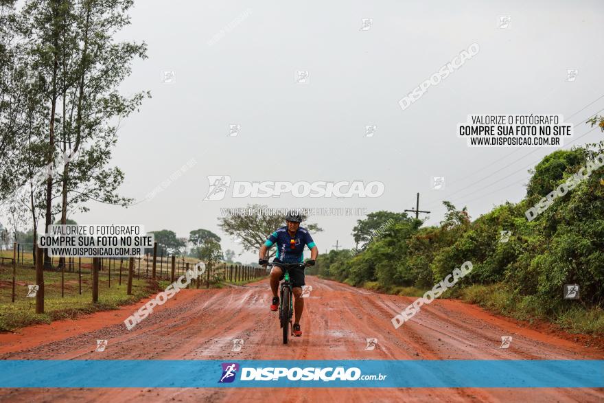 1º Desafio MTB Sandovalina