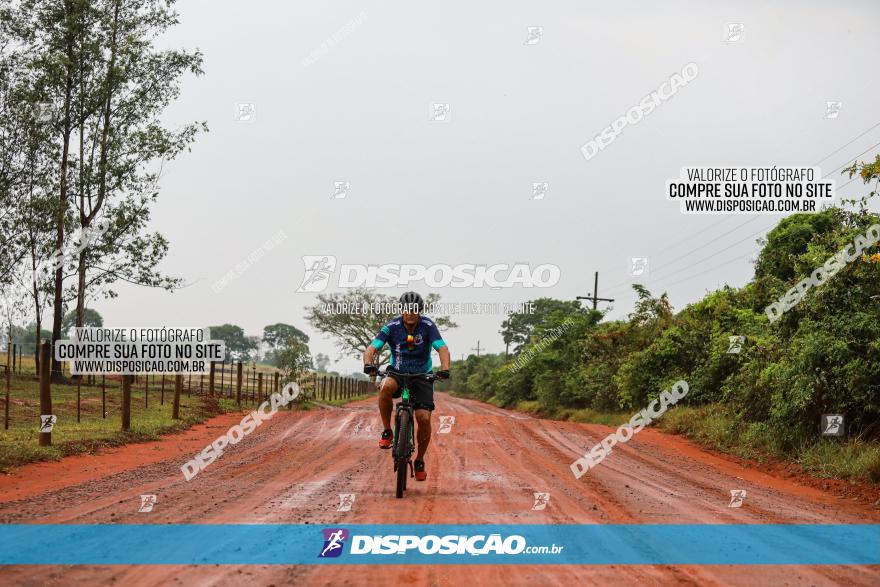 1º Desafio MTB Sandovalina