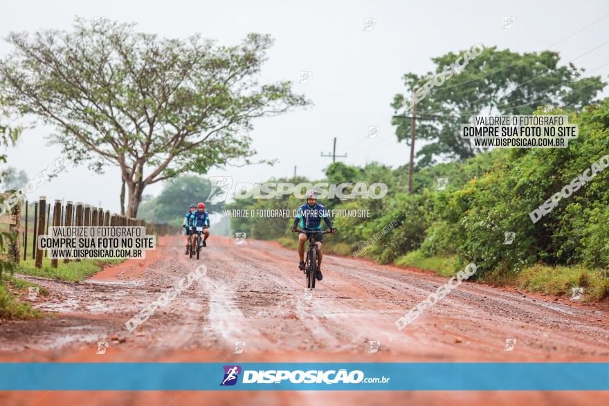 1º Desafio MTB Sandovalina