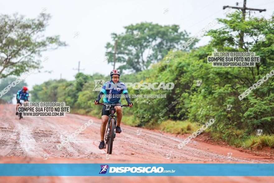 1º Desafio MTB Sandovalina