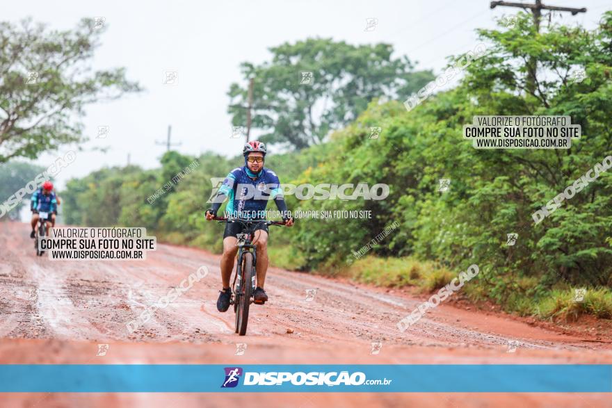 1º Desafio MTB Sandovalina