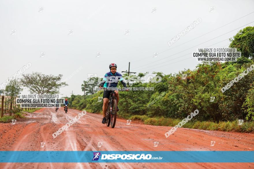 1º Desafio MTB Sandovalina