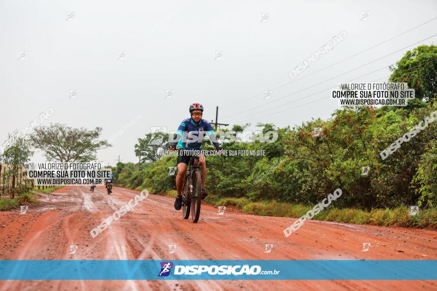 1º Desafio MTB Sandovalina