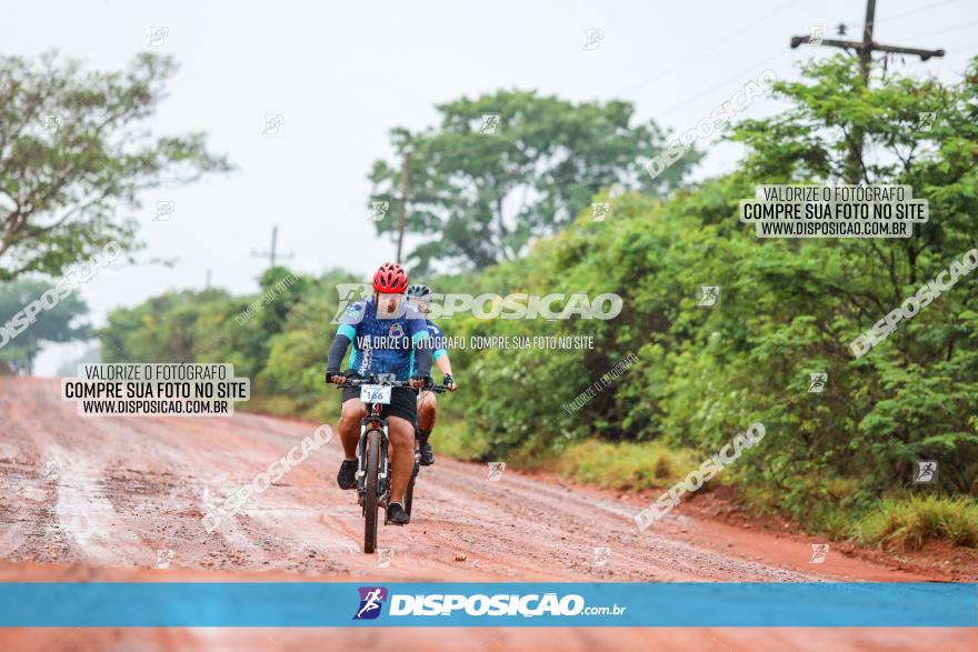 1º Desafio MTB Sandovalina