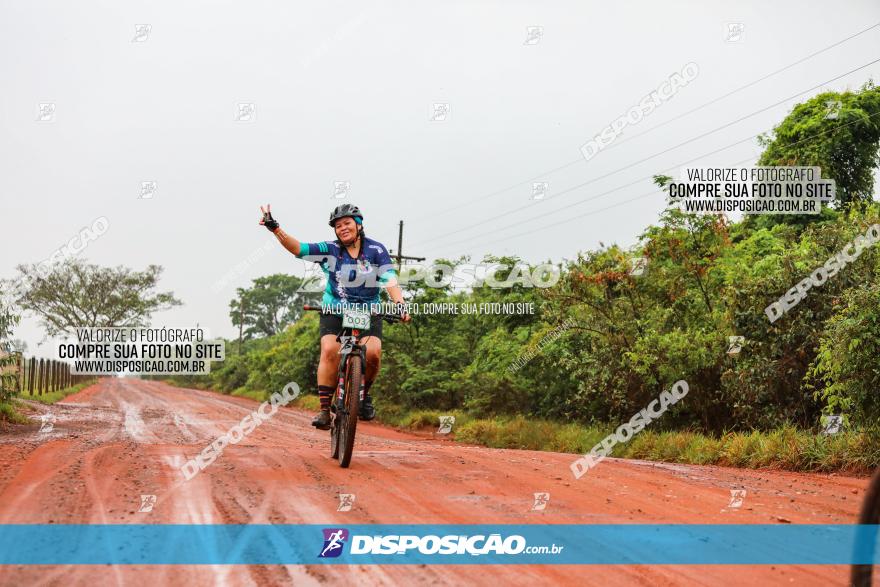 1º Desafio MTB Sandovalina