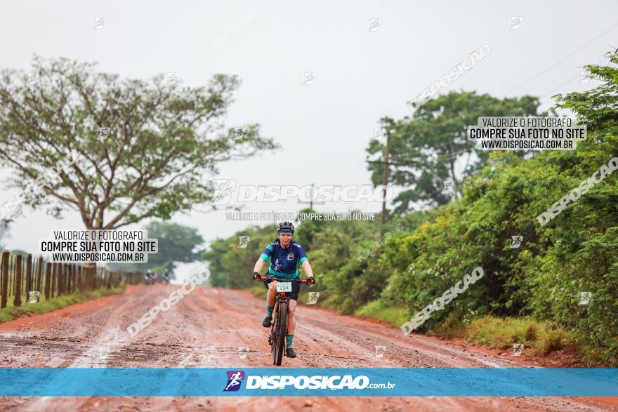 1º Desafio MTB Sandovalina