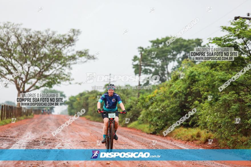 1º Desafio MTB Sandovalina