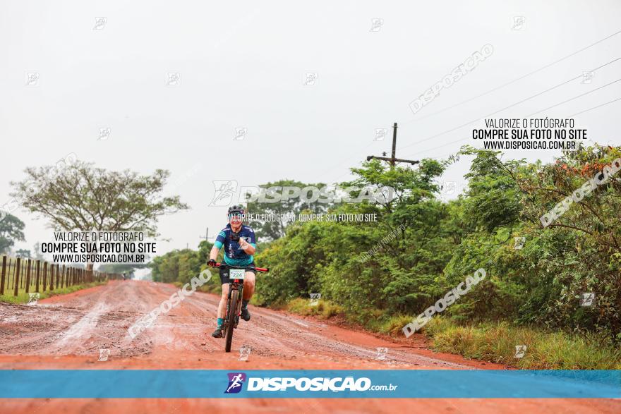 1º Desafio MTB Sandovalina