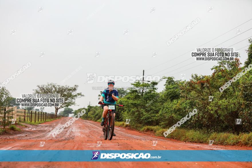 1º Desafio MTB Sandovalina