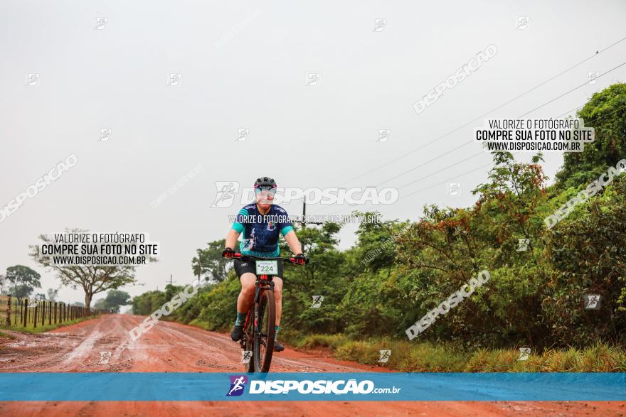 1º Desafio MTB Sandovalina