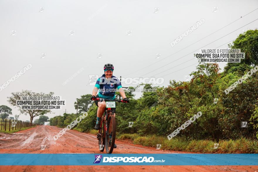 1º Desafio MTB Sandovalina