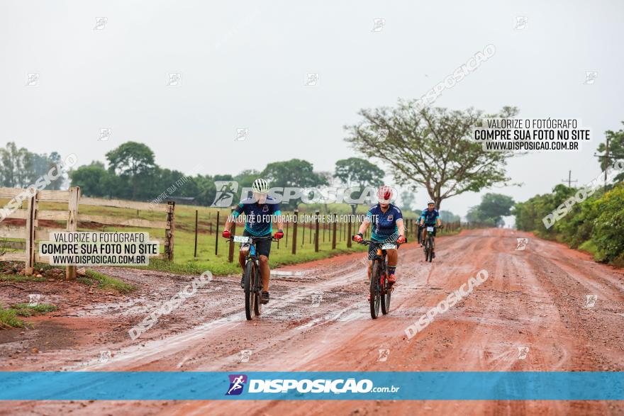 1º Desafio MTB Sandovalina