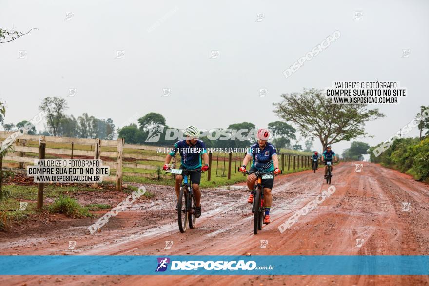 1º Desafio MTB Sandovalina