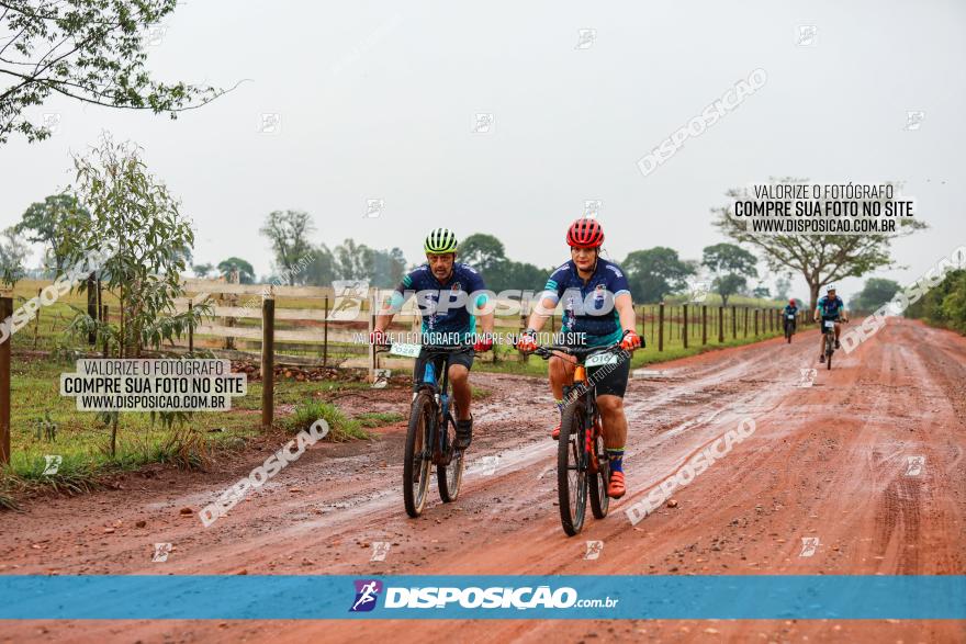 1º Desafio MTB Sandovalina