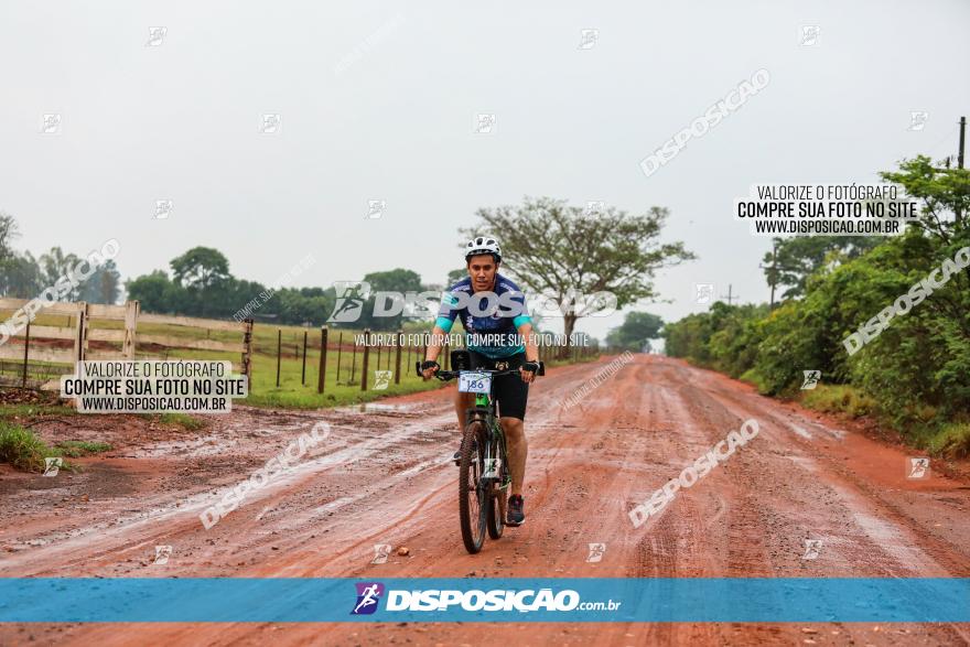 1º Desafio MTB Sandovalina