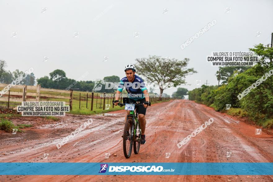 1º Desafio MTB Sandovalina