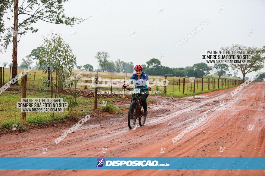 1º Desafio MTB Sandovalina