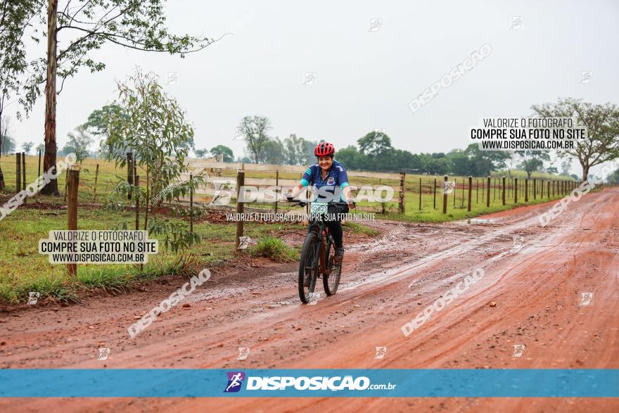 1º Desafio MTB Sandovalina