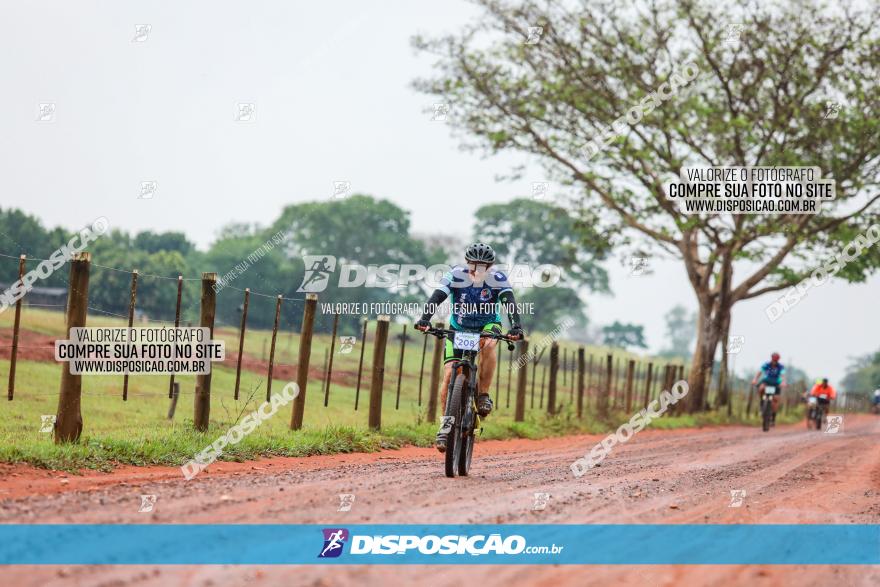 1º Desafio MTB Sandovalina