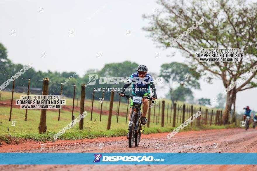 1º Desafio MTB Sandovalina