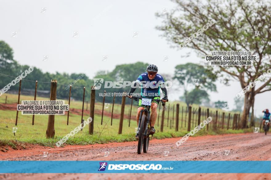 1º Desafio MTB Sandovalina