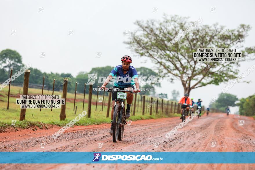 1º Desafio MTB Sandovalina