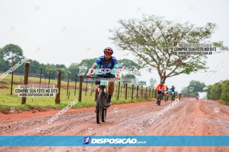 1º Desafio MTB Sandovalina