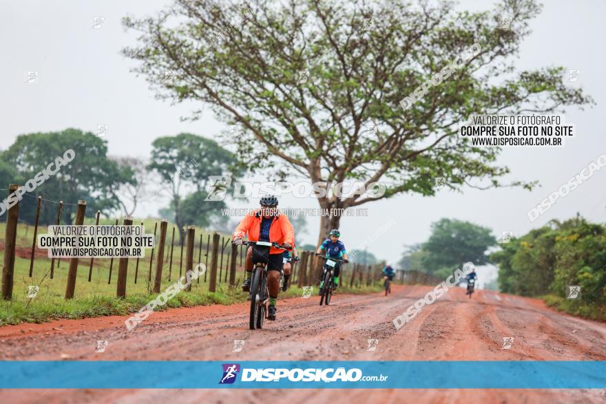 1º Desafio MTB Sandovalina