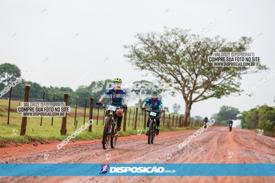 1º Desafio MTB Sandovalina