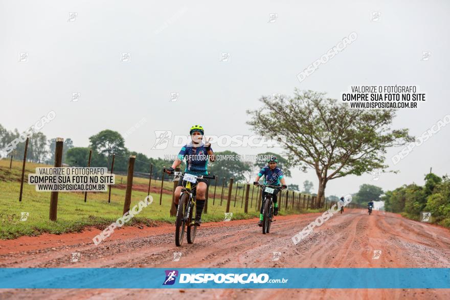 1º Desafio MTB Sandovalina