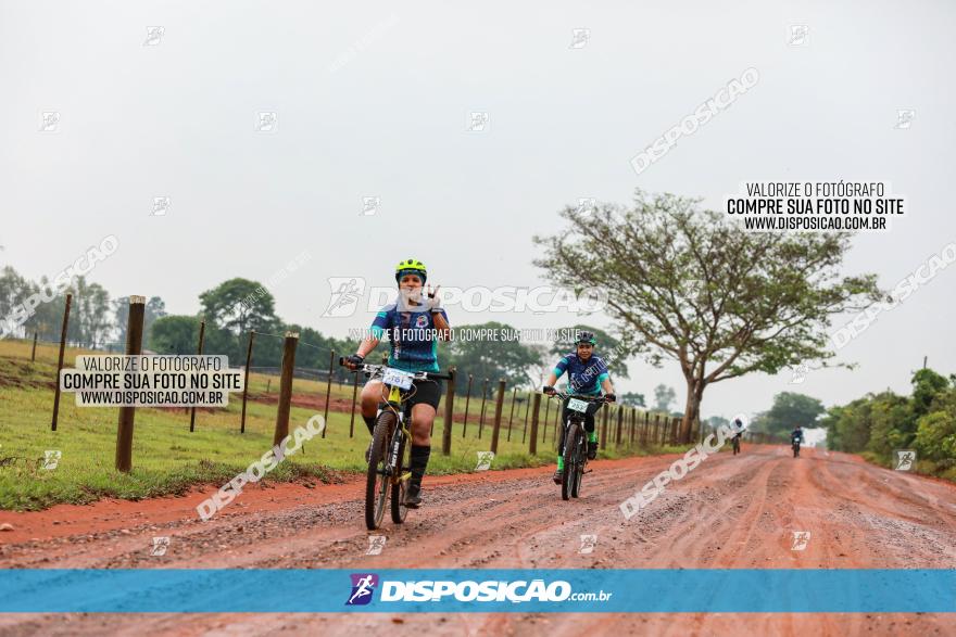 1º Desafio MTB Sandovalina