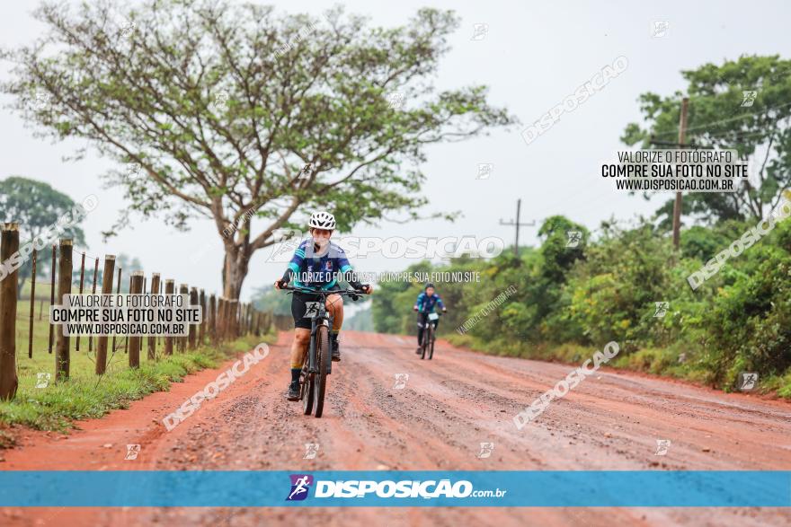 1º Desafio MTB Sandovalina