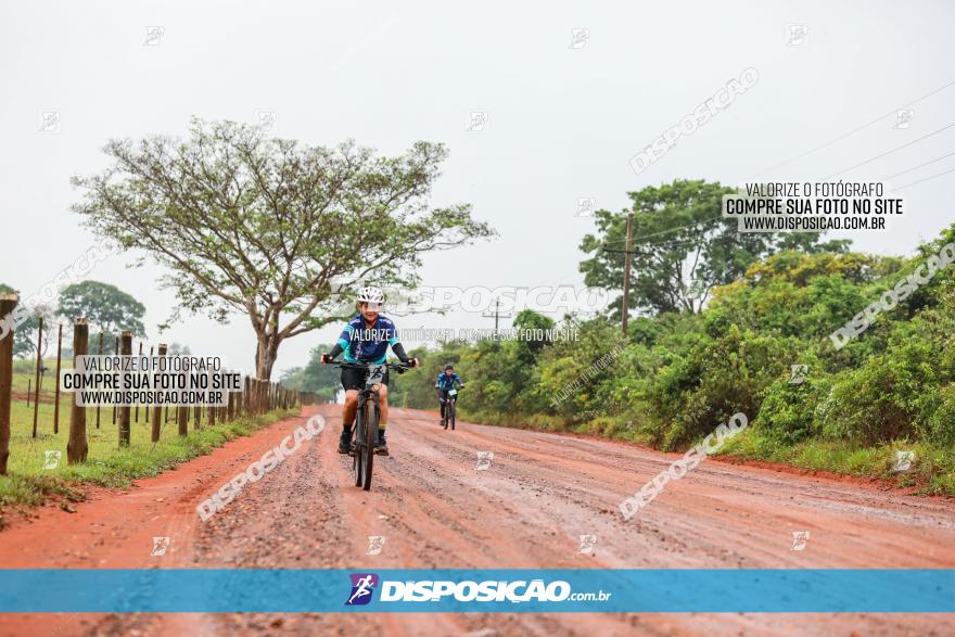 1º Desafio MTB Sandovalina