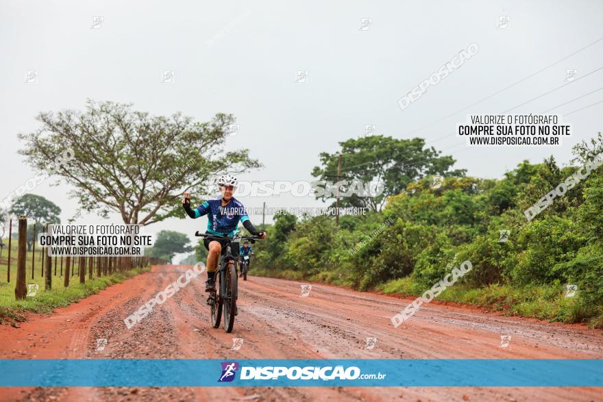 1º Desafio MTB Sandovalina