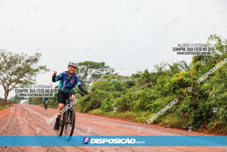 1º Desafio MTB Sandovalina