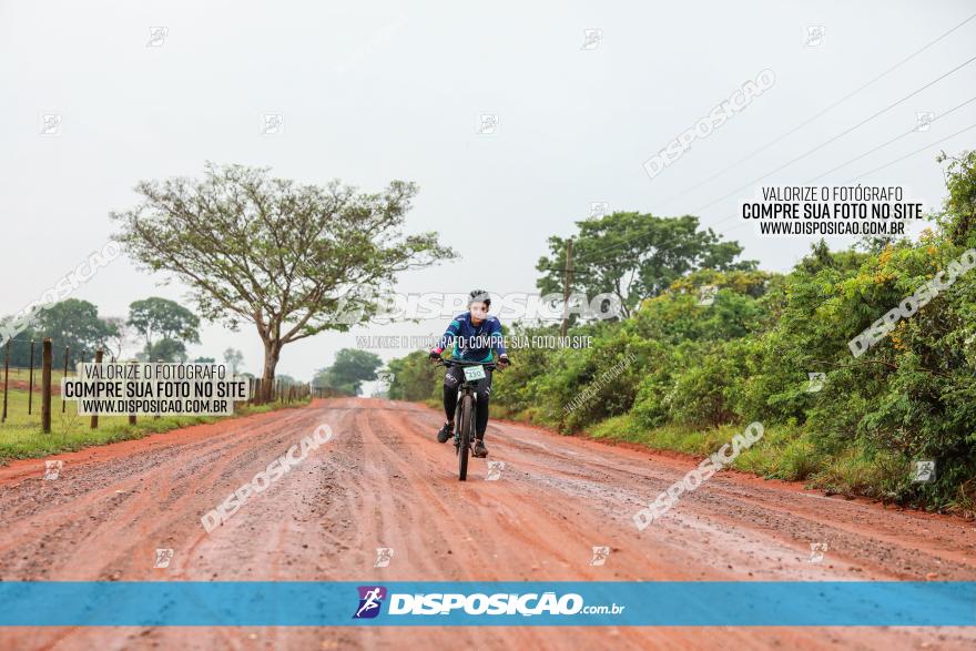 1º Desafio MTB Sandovalina