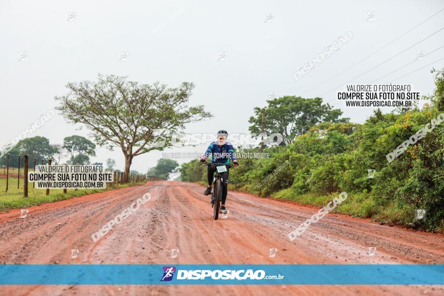 1º Desafio MTB Sandovalina