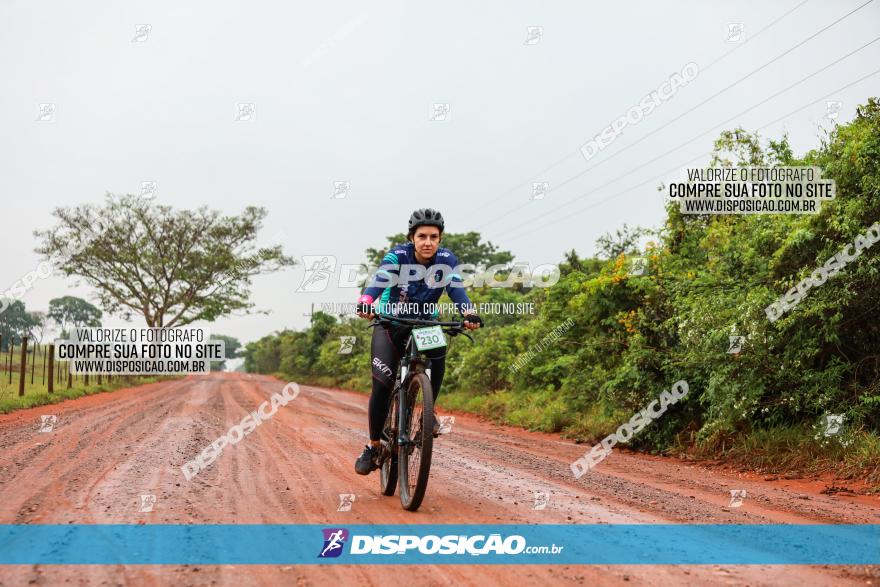 1º Desafio MTB Sandovalina