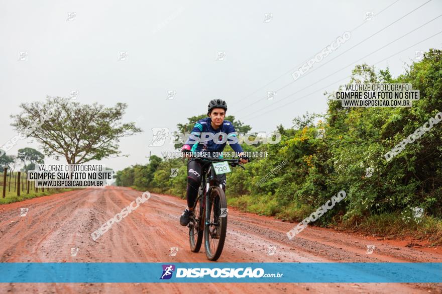 1º Desafio MTB Sandovalina