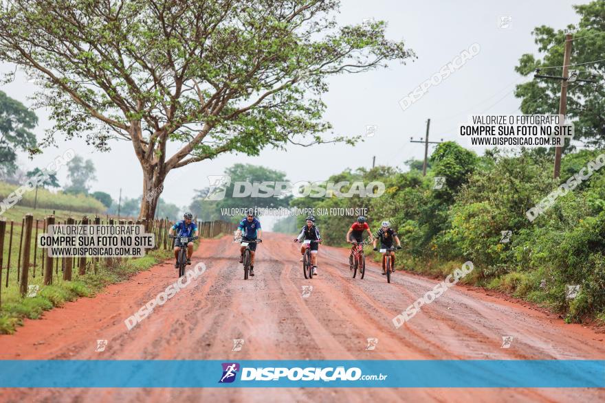 1º Desafio MTB Sandovalina