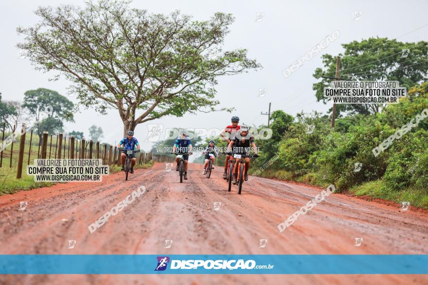 1º Desafio MTB Sandovalina