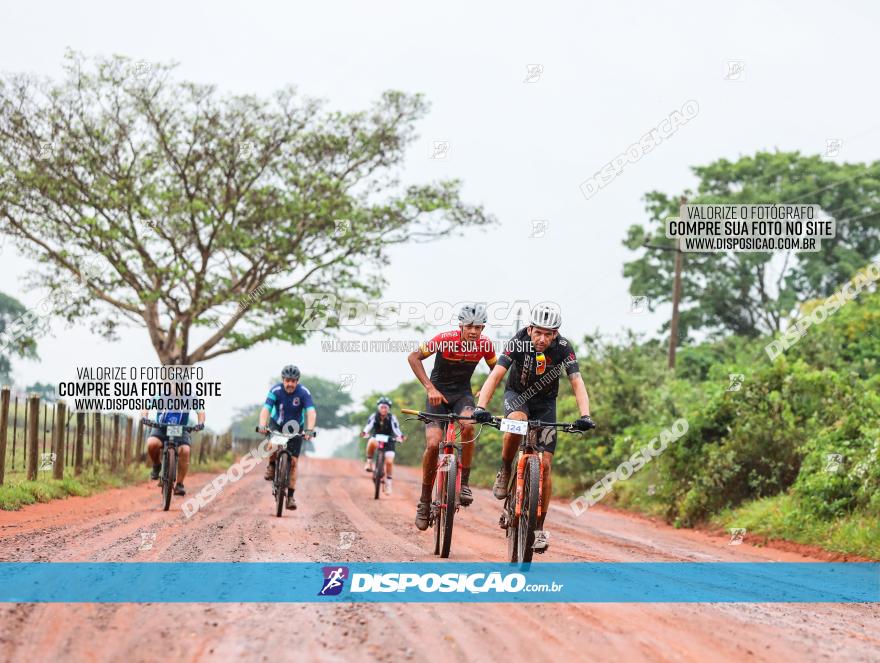 1º Desafio MTB Sandovalina