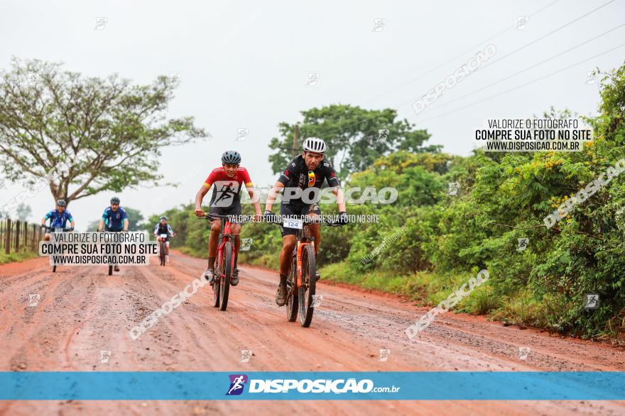 1º Desafio MTB Sandovalina