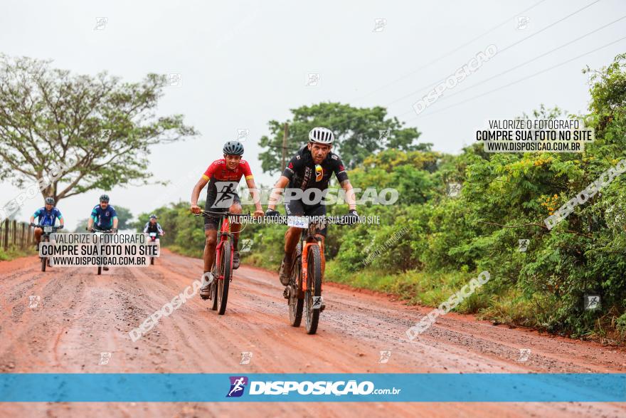 1º Desafio MTB Sandovalina