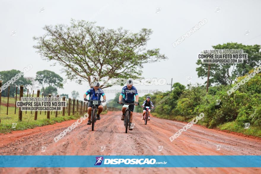 1º Desafio MTB Sandovalina