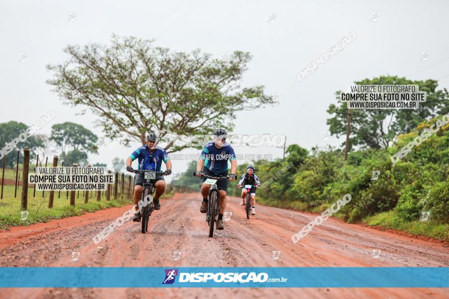 1º Desafio MTB Sandovalina