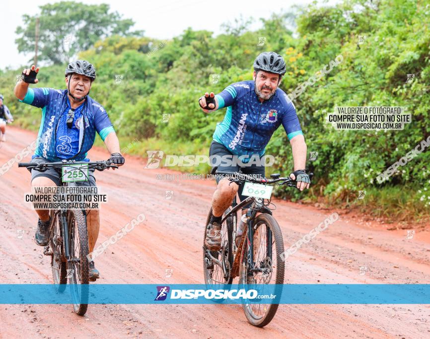 1º Desafio MTB Sandovalina