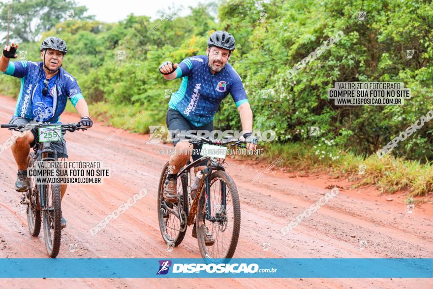 1º Desafio MTB Sandovalina