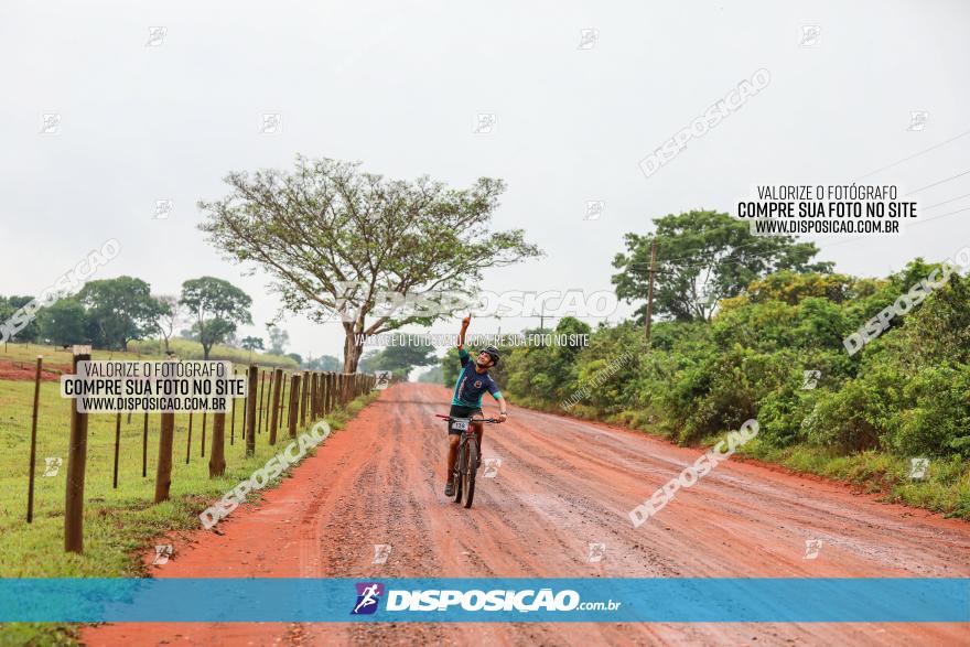 1º Desafio MTB Sandovalina