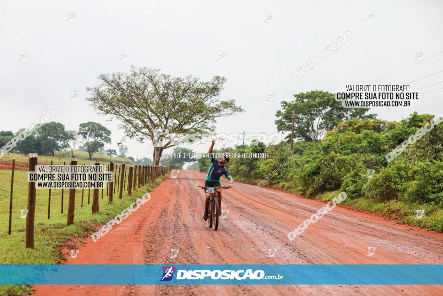 1º Desafio MTB Sandovalina